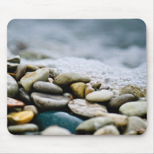 Mousepad Lindas Pedras de Praia