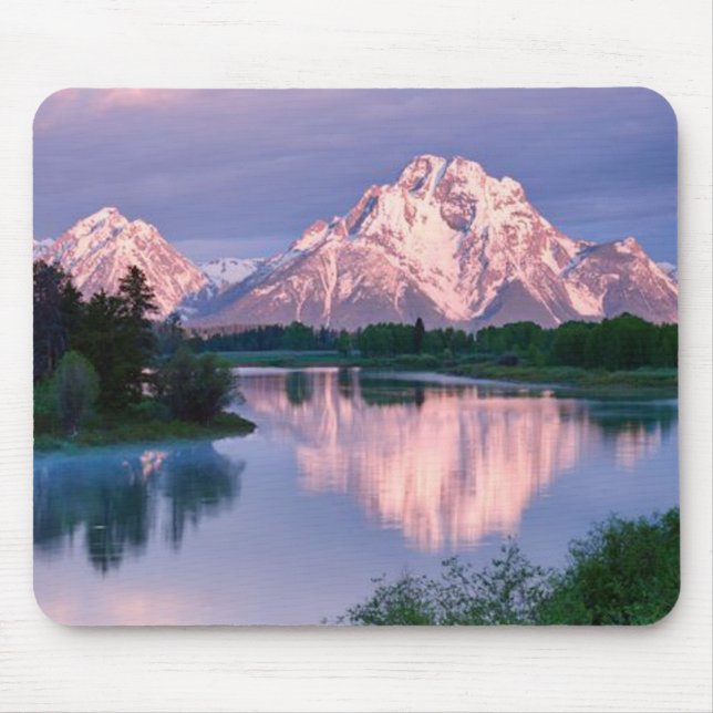 Mousepad Lindas Reflexões - Grandes Tetos (Frente)