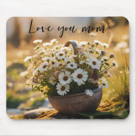 Mousepad Lindo(a)
