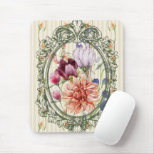 Lindo quadro antigo muito bonito flores maravilhos