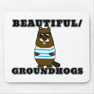 Mousepad Lindos/Maravilhas