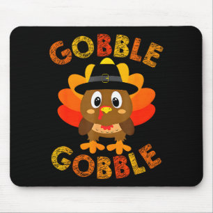 Mousepad Lindos rapazinhos Perus Gratidão