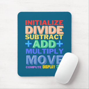 Mousepad Linguagem de Programação Cobol Verbos Básicos