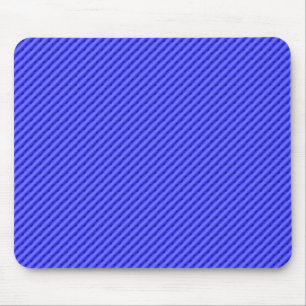 Mousepad Linha Azul Fino