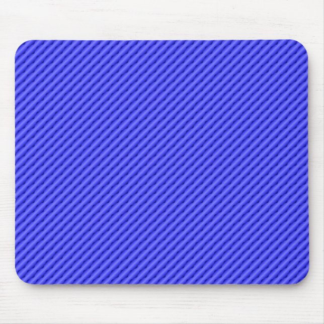 Mousepad Linha Azul Fino (Frente)