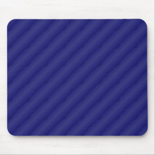 Mousepad Linha Azul Fino