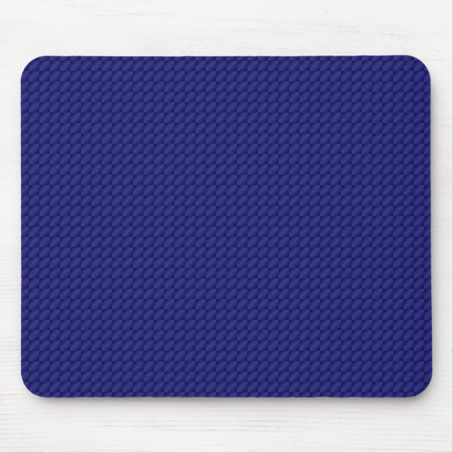 Mousepad Linha Azul Fino (Frente)