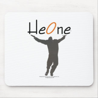 Mousepad Linha de produtos de HeOne