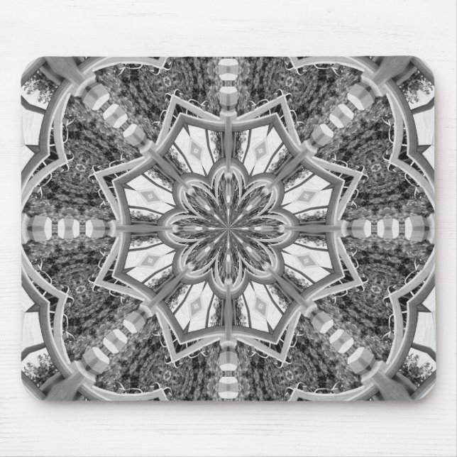 Mousepad Linhas (Frente)