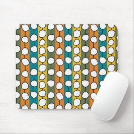 Mousepad Linhas Coloridas MCM