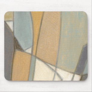 Mousepad Linhas Curvas e Tom Terrestre Mudado