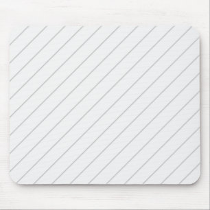 Mousepad Linhas Diagonais Finas