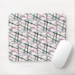 Mousepad Linhas primavera