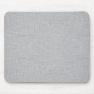 Mousepad Linho cinzento