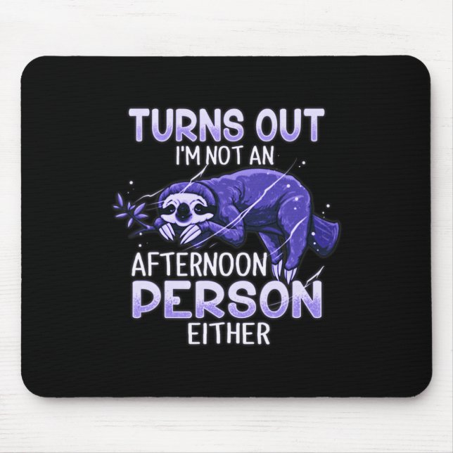Mousepad Linho Fibro Lúpus Fatiga Crônica Spoonie Selo (Frente)