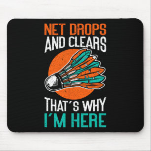 Mousepad Líquido cai e limpa. É por isso que estou aqui.