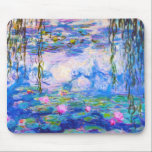 Mousepad Lírios de água Claude Monet<br><div class="desc">A MAIORIA DE ARTIGOS POPULARES:  


 
  


 
  



  


 
  


COM 
  



  



  



  



  


 
  



  


 
  



  



  


 
  


COM</div>