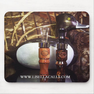 Mousepad Lisella chama Mouspad