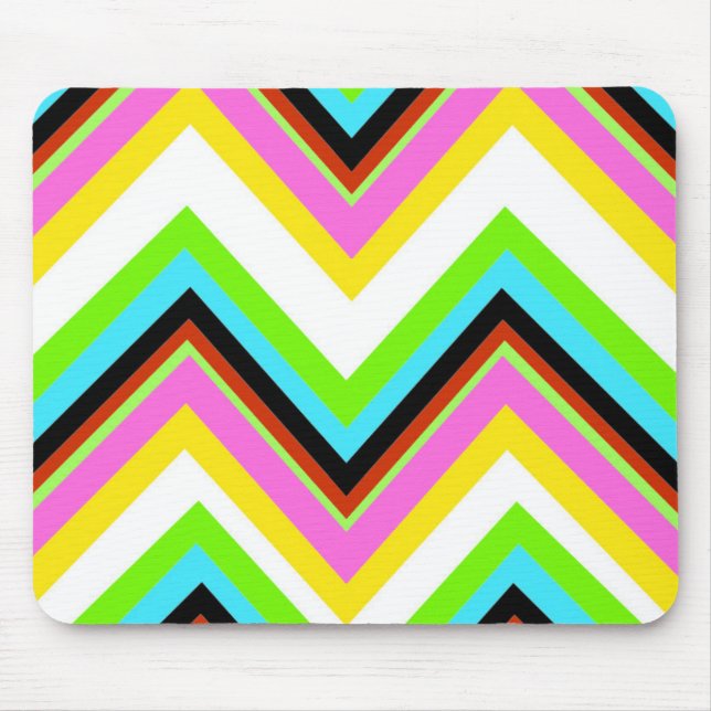 Mousepad Listra (Frente)
