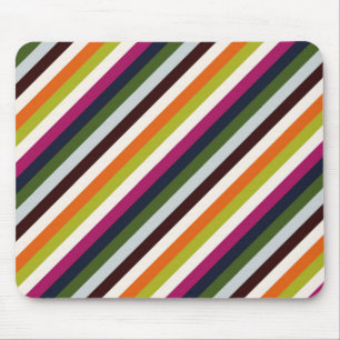 Mousepad Listra do legado do treinador