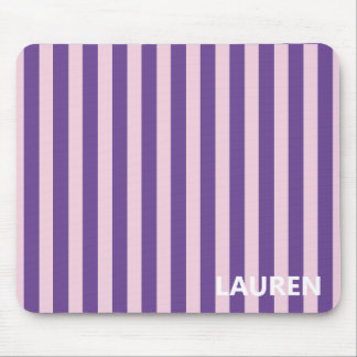 Mousepad Listrado Personalizado