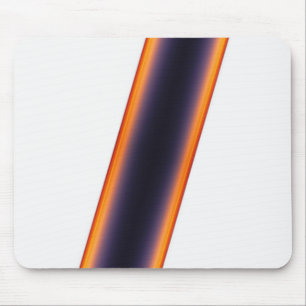Mousepad Listras brancas
