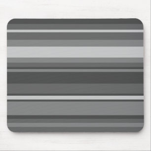 Mousepad Listras cinzentas