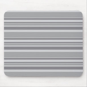 Mousepad Listras cinzentas