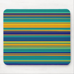 Mousepad Listras coloridas