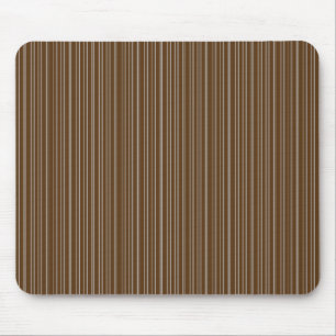 Mousepad Listras de Brown