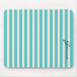 Mousepad Listras do Aqua