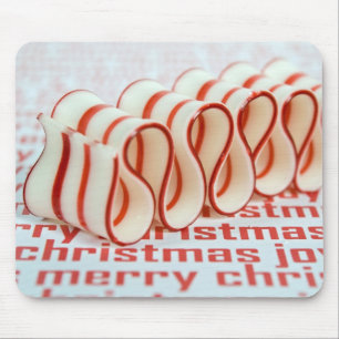 Mousepad Listras do feriado