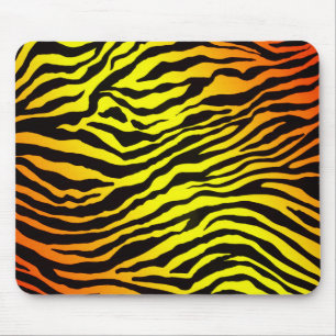 Mousepad Listras do tigre