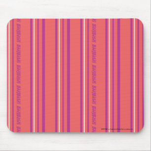 Mousepad Listras finas LtPink
