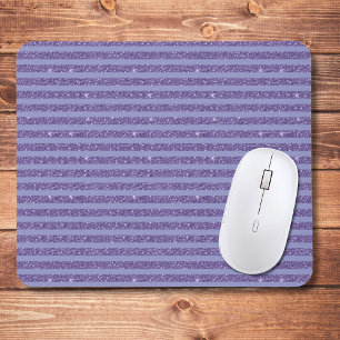 Mousepad Listras Horizontais no Estilo Brilho de Ámbar Prof