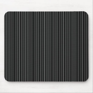 Mousepad Listras pretas