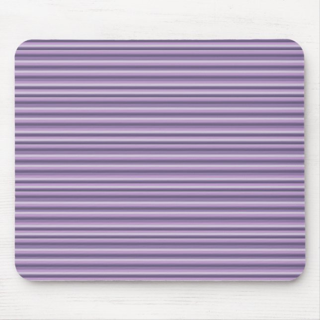 Mousepad Listras roxas (Frente)