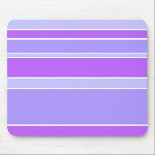 Mousepad Listras violetas