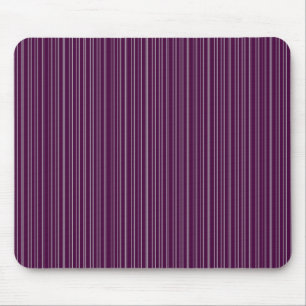 Mousepad Listras violetas