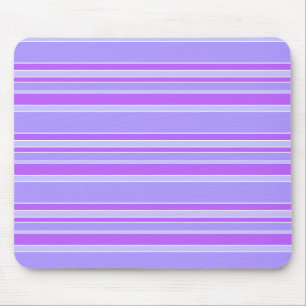 Mousepad Listras violetas
