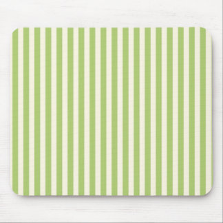 Mousepad Listras Xadrez Verde Claro Rústico Casa de Campo