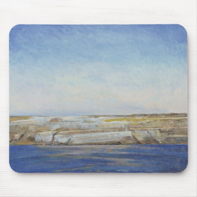 Mousepad Litoral Gozo (Frente)