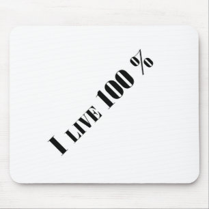 Mousepad Live