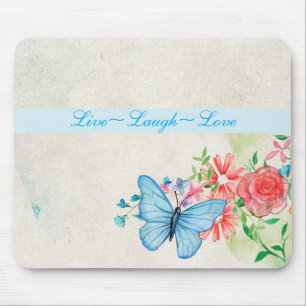 Mousepad Live, Ria, Amor