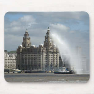 Mousepad Liverpool