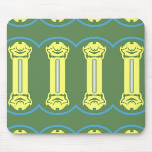 Mousepad Livingstone