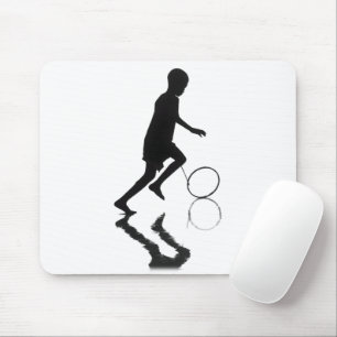 Mousepad Livre