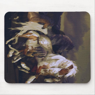 Mousepad livre Running
