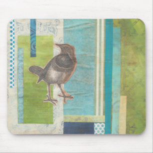 Mousepad Livro de Scrapbook Aviano I