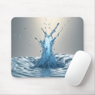 Mousepad Lixeira 3-D